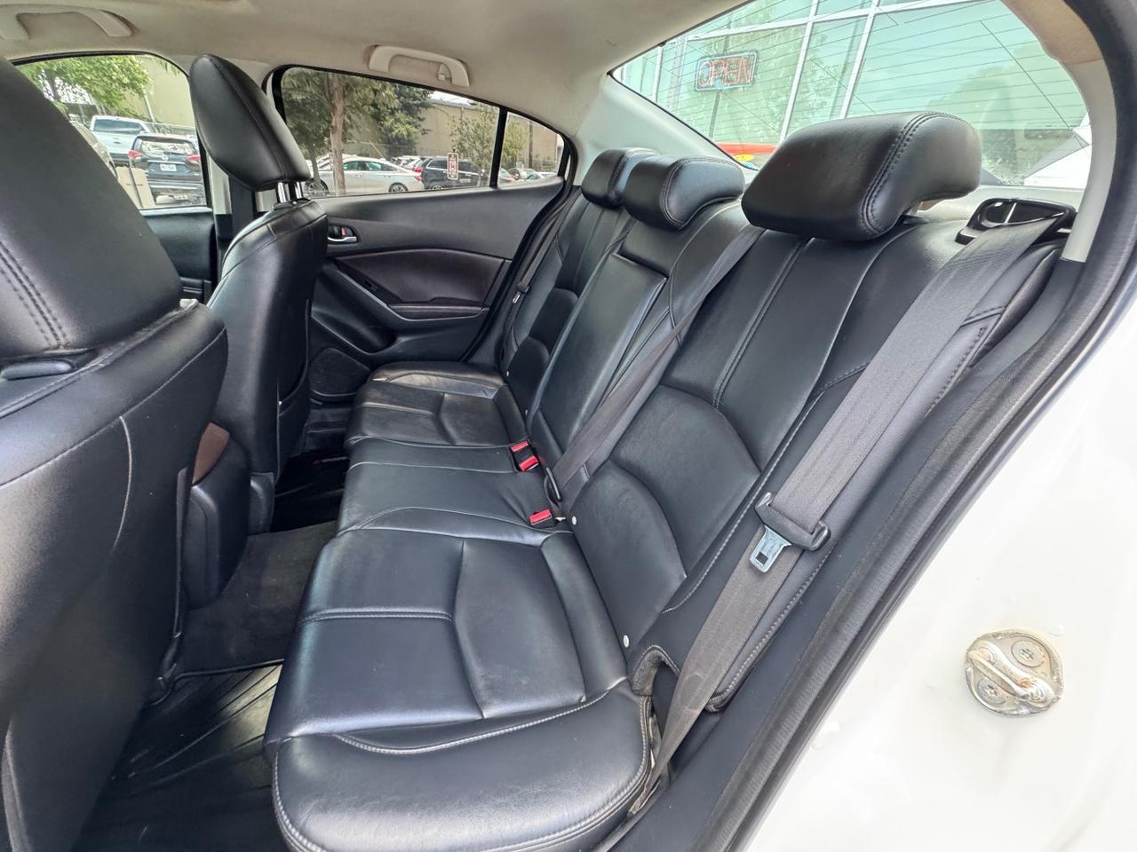 2018 Mazda Mazda3 Touring Austin TX