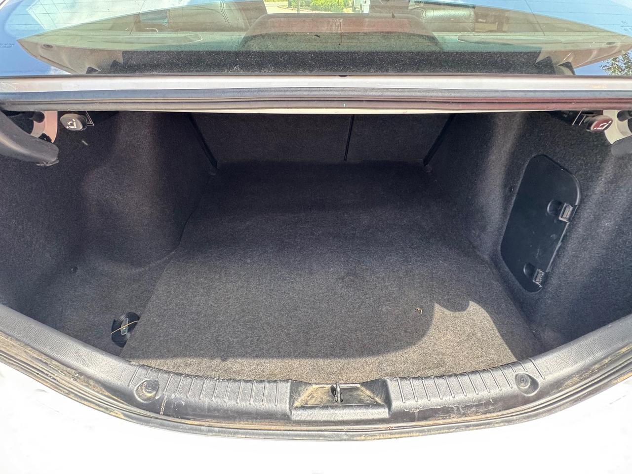 2018 Mazda Mazda3 Touring Austin TX
