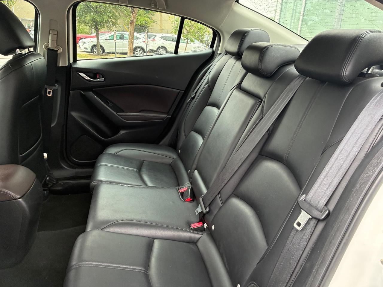 2018 Mazda Mazda3 Touring Austin TX