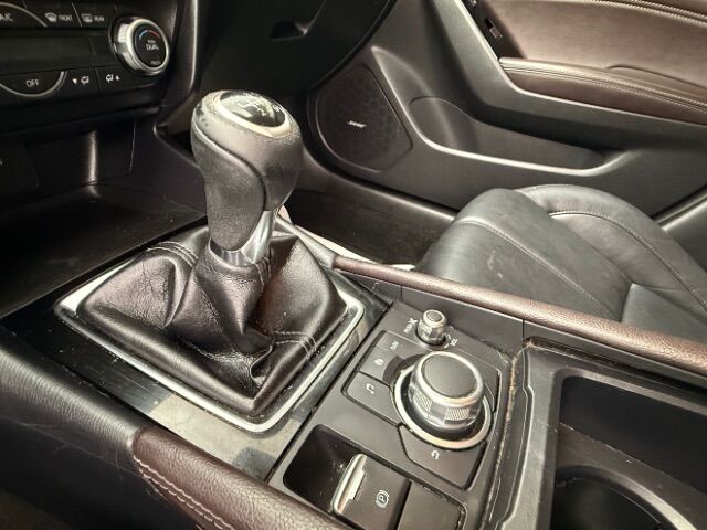 2018 Mazda Mazda3 Touring Austin TX