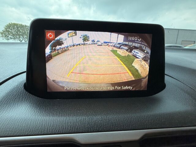 2018 Mazda Mazda3 Touring Kyle TX