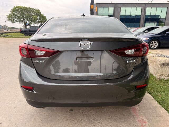 2018 Mazda Mazda3 Touring Kyle TX
