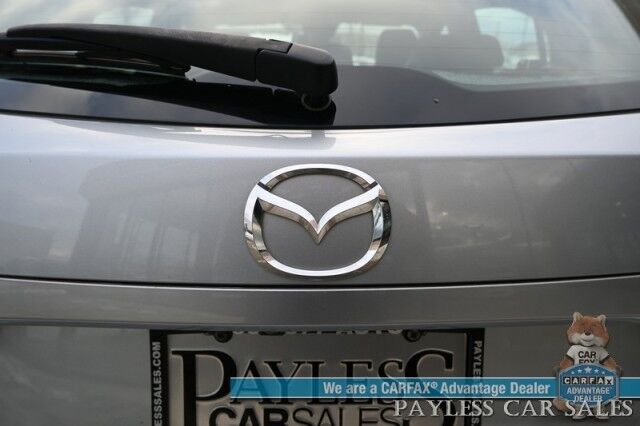 2018 Mazda Mazda3 Touring / Automatic / Power & Heated Leather Seats / Bluetooth / AUX & USB Input / Back Up Camera / Cruise Control / Air Conditioning / Keyless Entry & Start / Block Heater / 35 MPG Anchorage AK 2018 Mazda Mazda3 Touring / Automatic / Power & Heated Leather Seats / Bluetooth / AUX & USB Input / Back Up Camera / Cruise Control / Air Conditioning / Keyless Entry & Start / Block Heater / 35 MPG Anchorage AK