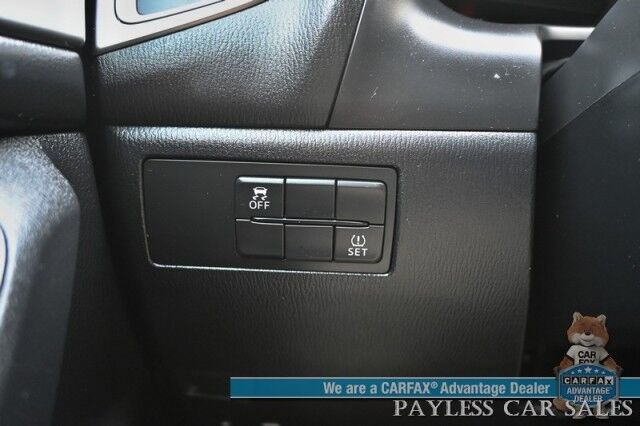 2018 Mazda Mazda3 Touring / Automatic / Power & Heated Leather Seats / Bluetooth / AUX & USB Input / Back Up Camera / Cruise Control / Air Conditioning / Keyless Entry & Start / Block Heater / 35 MPG Anchorage AK 2018 Mazda Mazda3 Touring / Automatic / Power & Heated Leather Seats / Bluetooth / AUX & USB Input / Back Up Camera / Cruise Control / Air Conditioning / Keyless Entry & Start / Block Heater / 35 MPG Anchorage AK