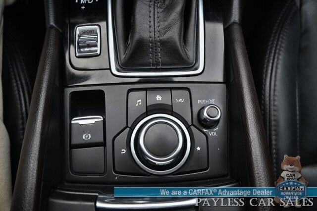 2018 Mazda Mazda3 Touring / Automatic / Power & Heated Leather Seats / Bluetooth / AUX & USB Input / Back Up Camera / Cruise Control / Air Conditioning / Keyless Entry & Start / Block Heater / 35 MPG Anchorage AK 2018 Mazda Mazda3 Touring / Automatic / Power & Heated Leather Seats / Bluetooth / AUX & USB Input / Back Up Camera / Cruise Control / Air Conditioning / Keyless Entry & Start / Block Heater / 35 MPG Anchorage AK