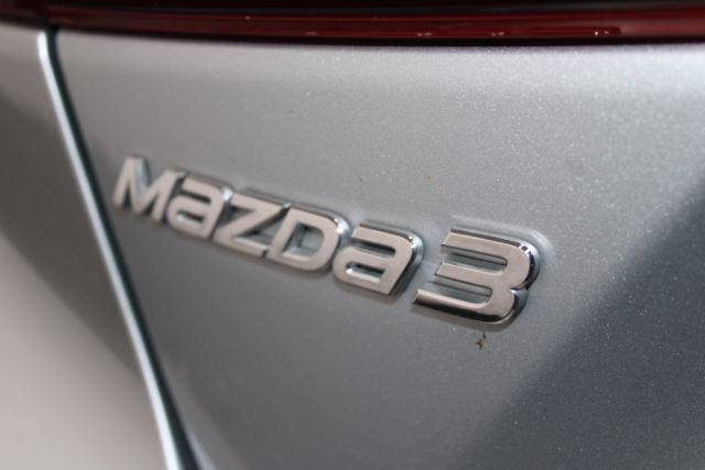 2018 Mazda Mazda3 Touring Chantilly VA