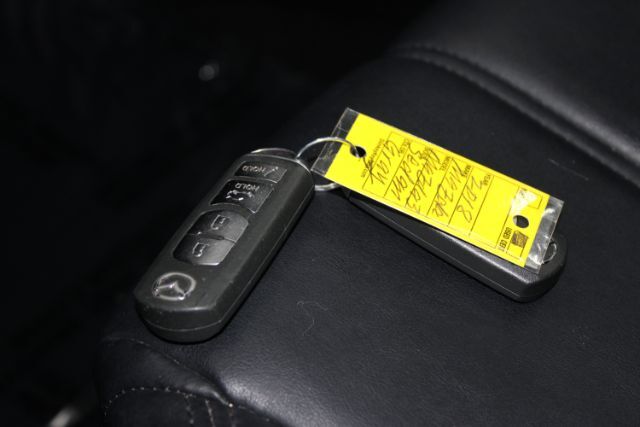 2018 Mazda Mazda3 Touring Chantilly VA