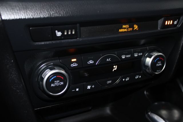 2018 Mazda Mazda3 Touring Chantilly VA