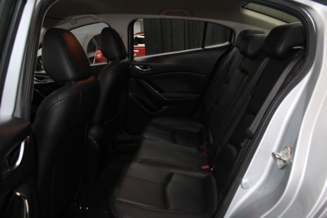 2018 Mazda Mazda3 Touring Chantilly VA