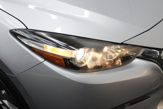 2018 Mazda Mazda3 Touring Chantilly VA