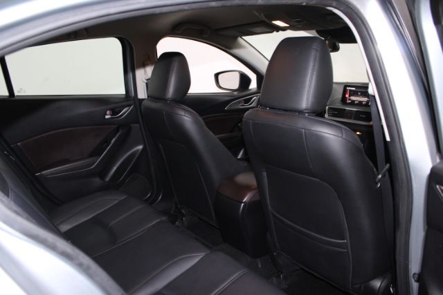 2018 Mazda Mazda3 Touring Chantilly VA