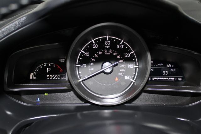 2018 Mazda Mazda3 Touring Chantilly VA