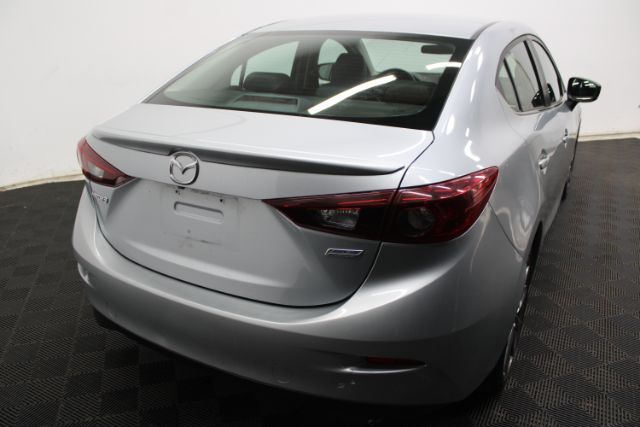 2018 Mazda Mazda3 Touring Chantilly VA