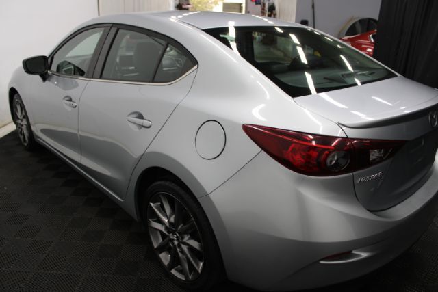 2018 Mazda Mazda3 Touring Chantilly VA