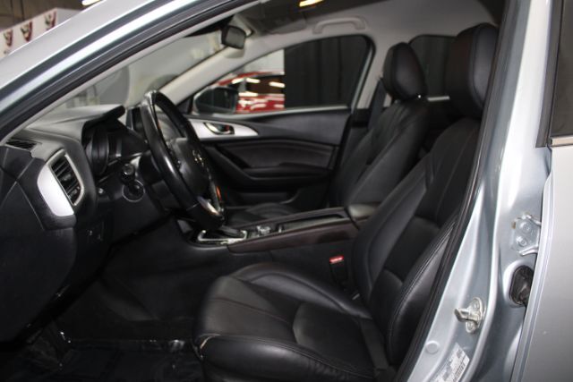 2018 Mazda Mazda3 Touring Chantilly VA