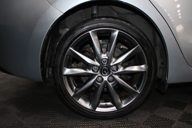 2018 Mazda Mazda3 Touring Chantilly VA