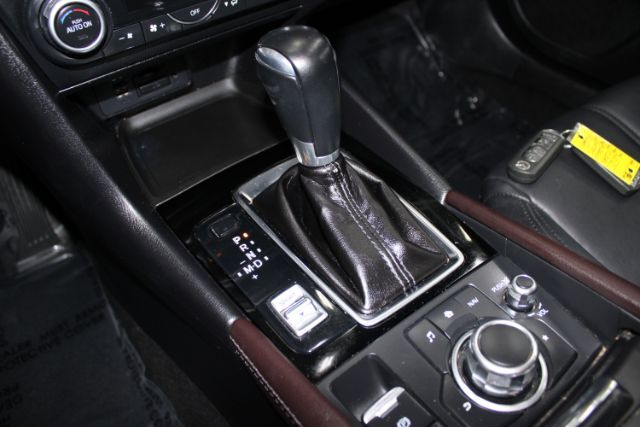 2018 Mazda Mazda3 Touring Chantilly VA