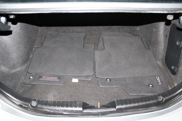 2018 Mazda Mazda3 Touring Chantilly VA