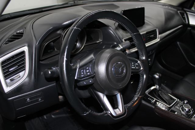 2018 Mazda Mazda3 Touring Chantilly VA