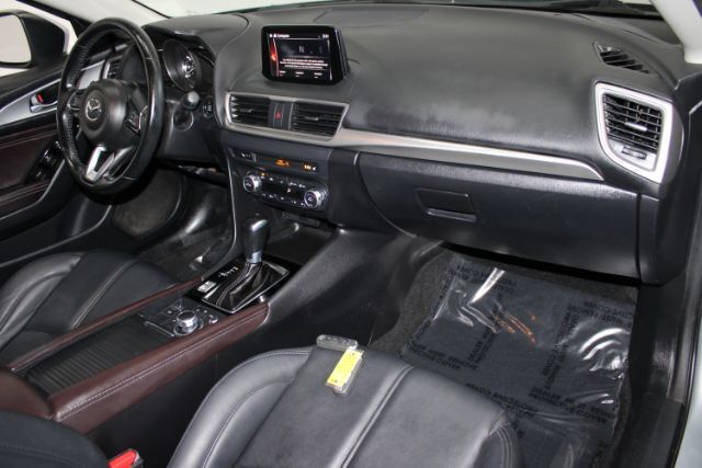 2018 Mazda Mazda3 Touring Chantilly VA