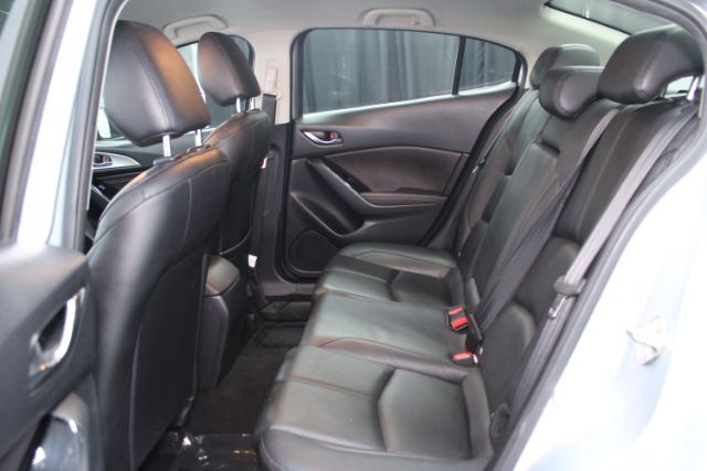 2018 Mazda Mazda3 Touring Chantilly VA