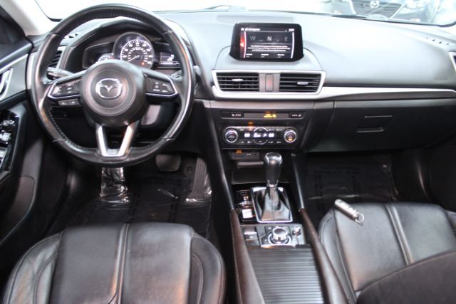 2018 Mazda Mazda3 Touring Chantilly VA