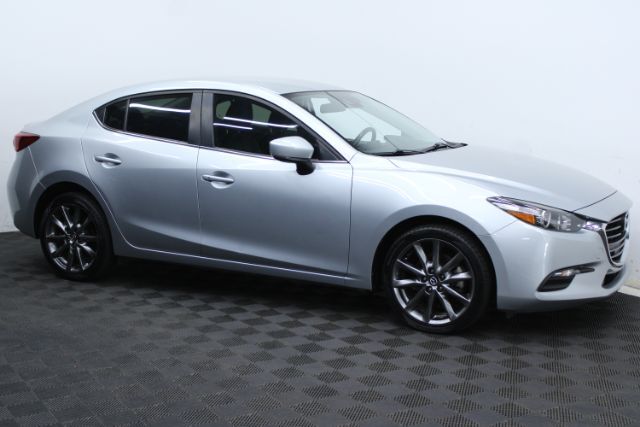 2018 Mazda Mazda3 Touring Chantilly VA