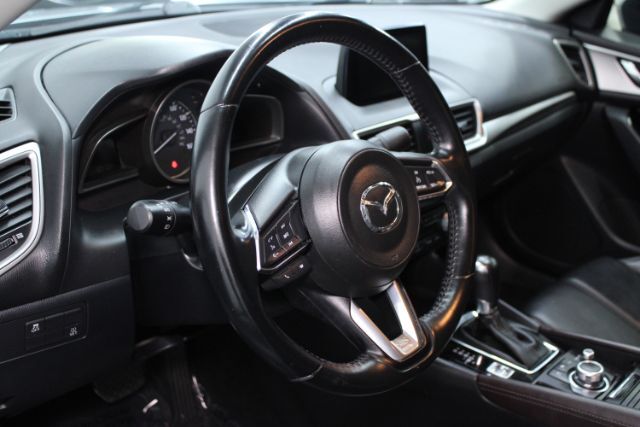 2018 Mazda Mazda3 Touring Chantilly VA