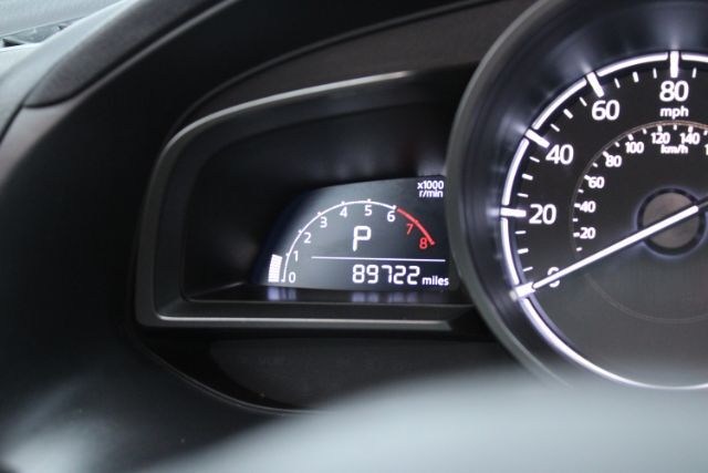 2018 Mazda Mazda3 Touring Chantilly VA