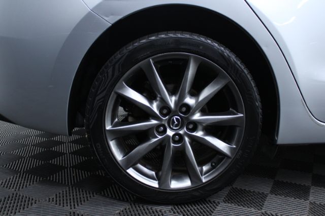 2018 Mazda Mazda3 Touring Chantilly VA