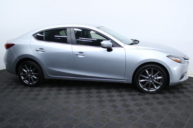 2018 Mazda Mazda3 Touring Chantilly VA