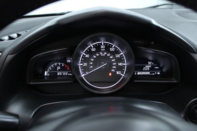 2018 Mazda Mazda3 Touring Chantilly VA