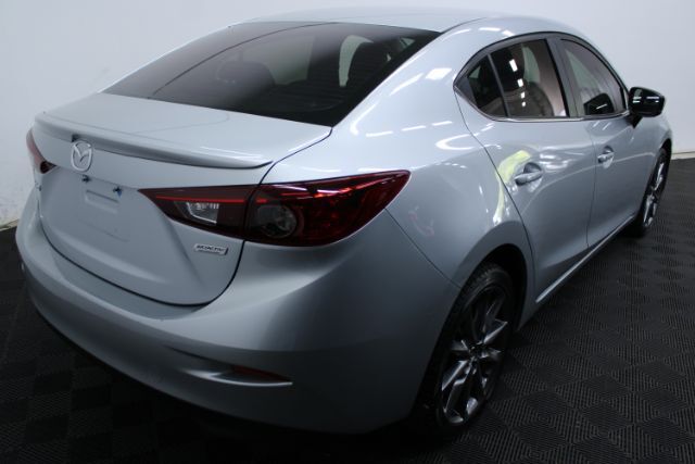 2018 Mazda Mazda3 Touring Chantilly VA
