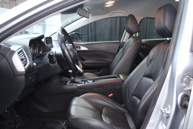 2018 Mazda Mazda3 Touring Chantilly VA