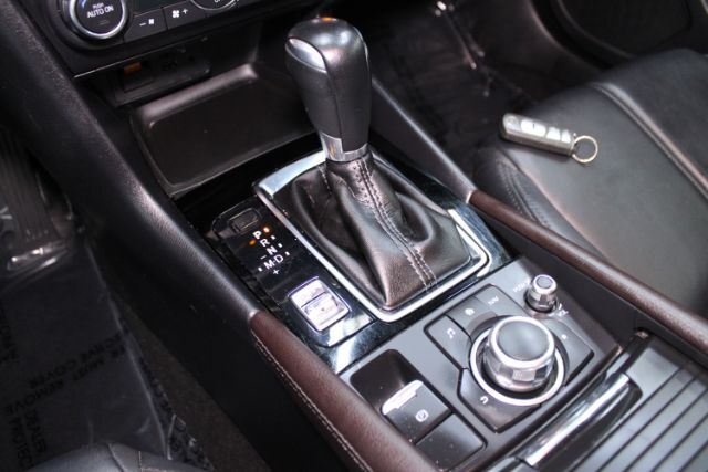 2018 Mazda Mazda3 Touring Chantilly VA