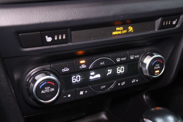 2018 Mazda Mazda3 Touring Chantilly VA