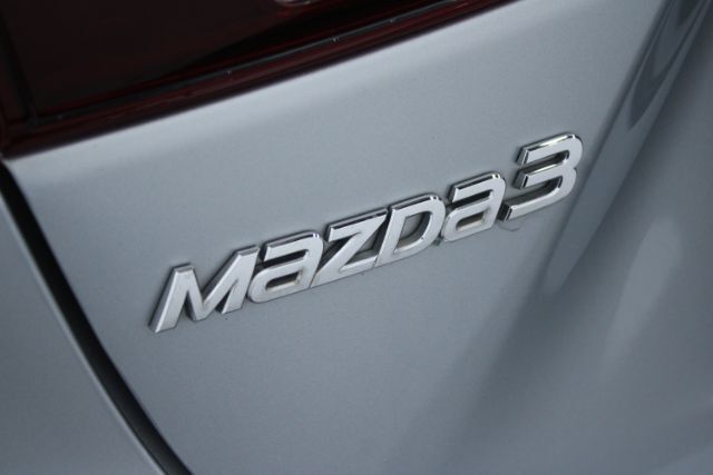 2018 Mazda Mazda3 Touring Chantilly VA