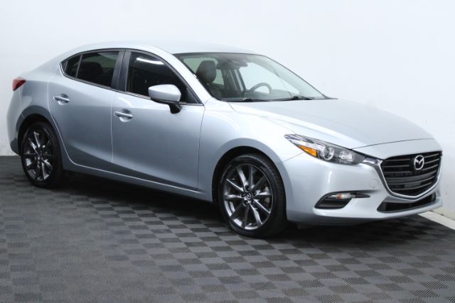 2018 Mazda Mazda3 Touring Chantilly VA