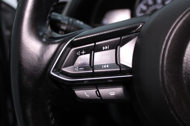 2018 Mazda Mazda3 Touring Chantilly VA