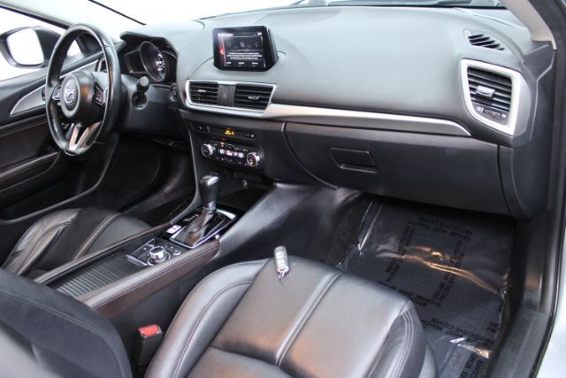 2018 Mazda Mazda3 Touring Chantilly VA