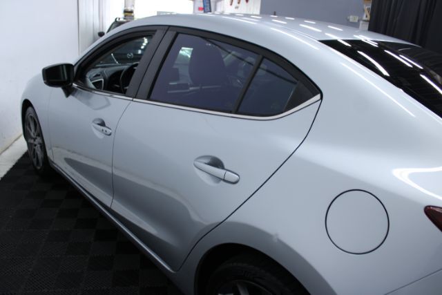 2018 Mazda Mazda3 Touring Chantilly VA