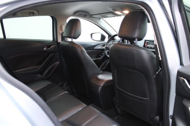 2018 Mazda Mazda3 Touring Chantilly VA