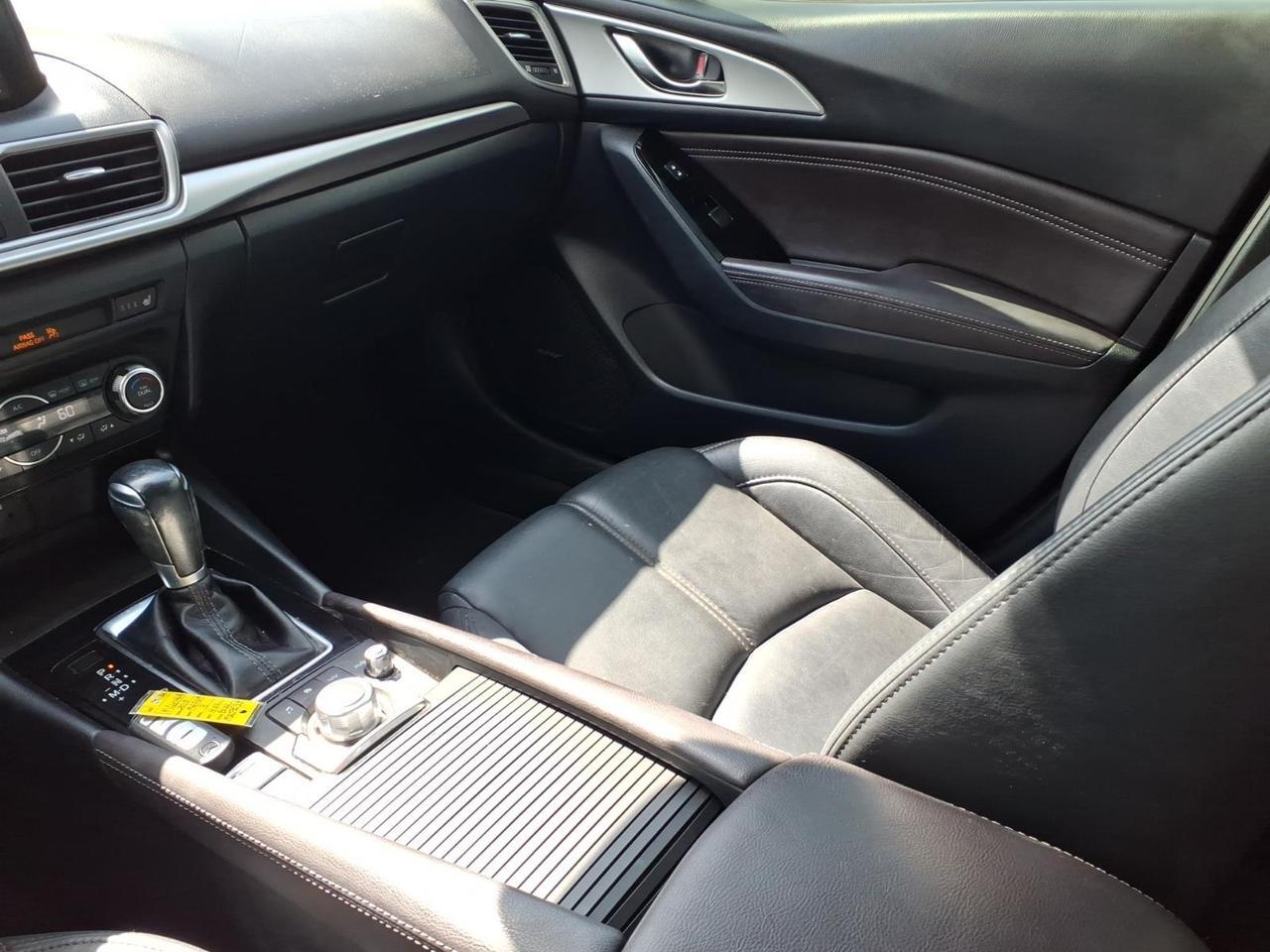2018 Mazda Mazda3 Touring Harlingen TX