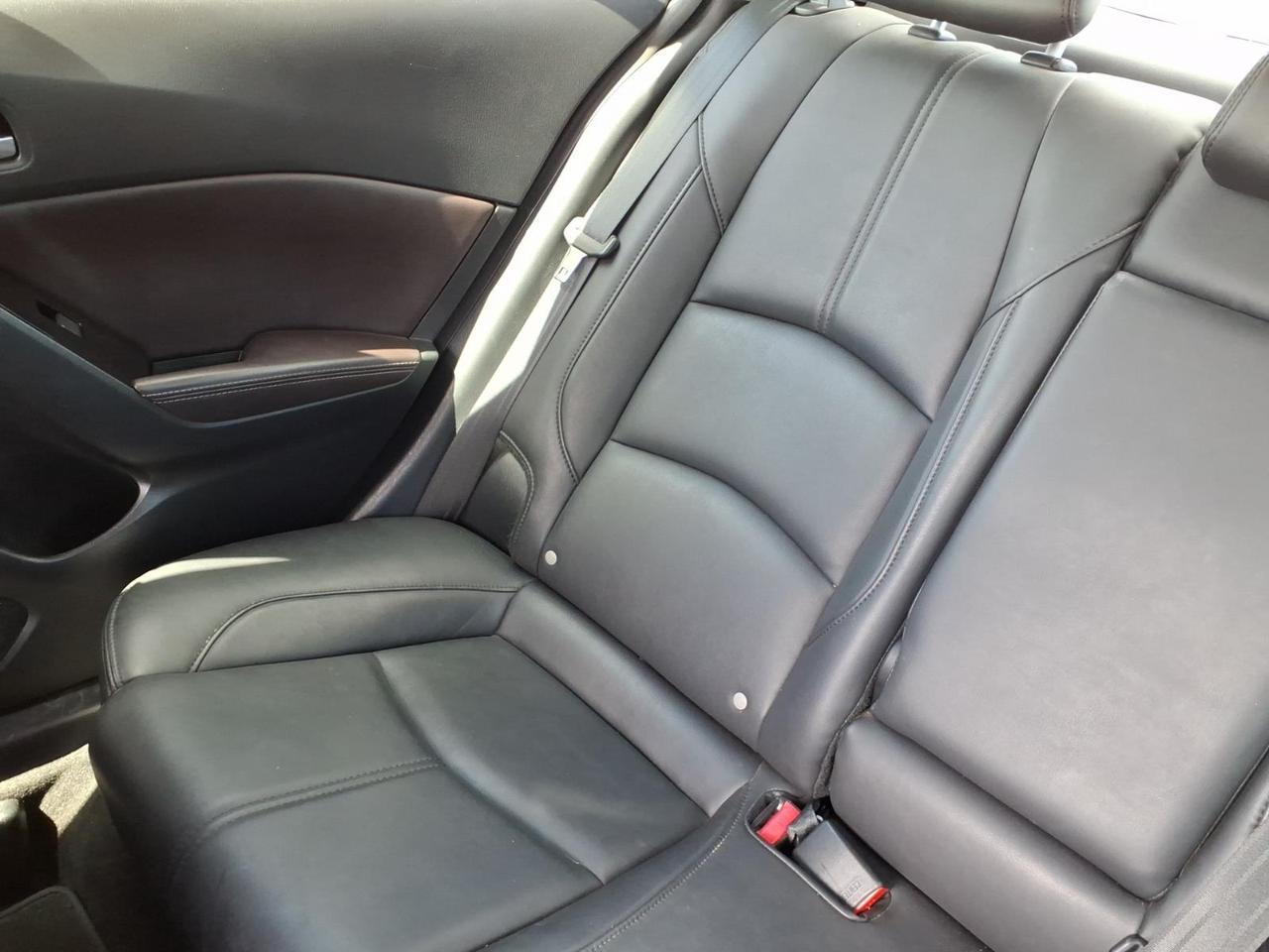 2018 Mazda Mazda3 Touring Harlingen TX