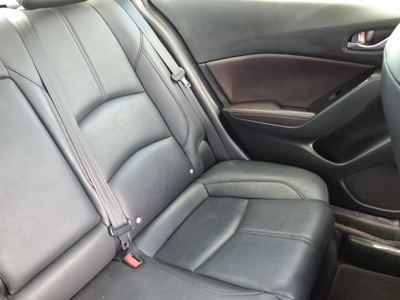 2018 Mazda Mazda3 Touring Harlingen TX