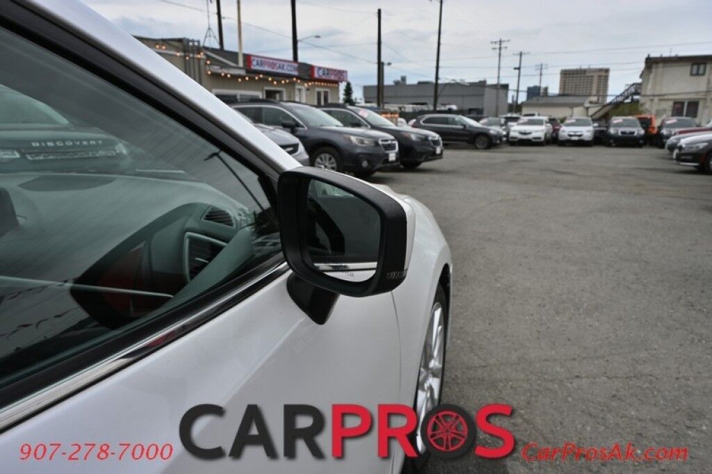 2018 Mazda Mazda3 Touring Hatchback - Automatic - Power & Heated Leather Seats - Bose Speakers - Sunroof - Back Up Camera - Bluetooth - Aux/USB - Aluminum Wheels - Keyless Entry & Start - 35 MPG Anchorage AK