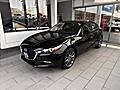 2018 Mazda Mazda3 Touring Oshkosh WI