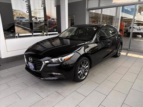 2018 Mazda Mazda3 Touring Oshkosh WI