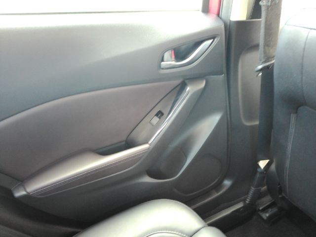 2018 Mazda Mazda3 Touring Plano TX