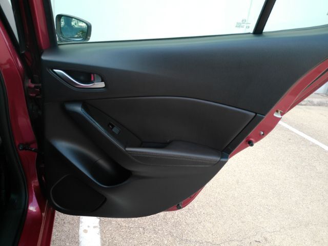 2018 Mazda Mazda3 Touring Plano TX